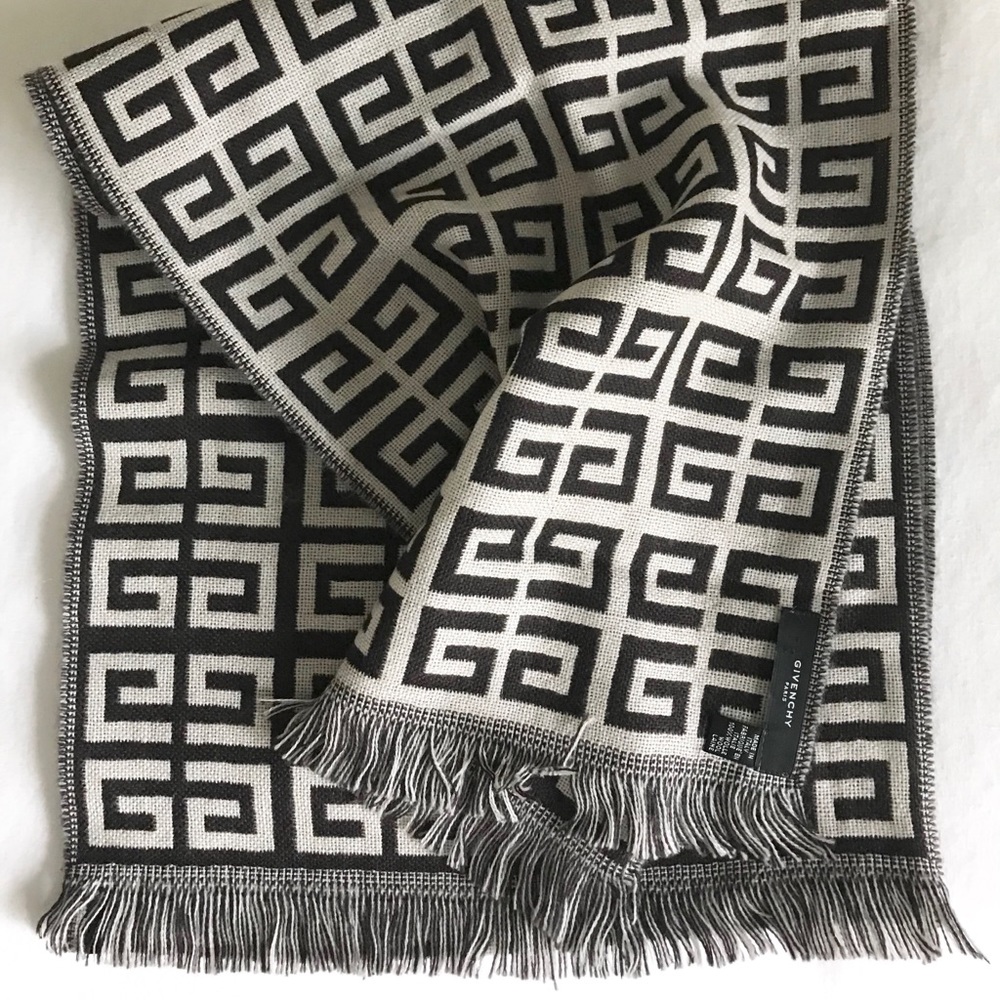 Givenchy Scarf